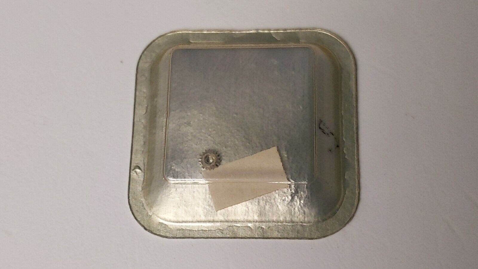 Genuine Rolex 3135 204 Winding Pinion factory sealed package