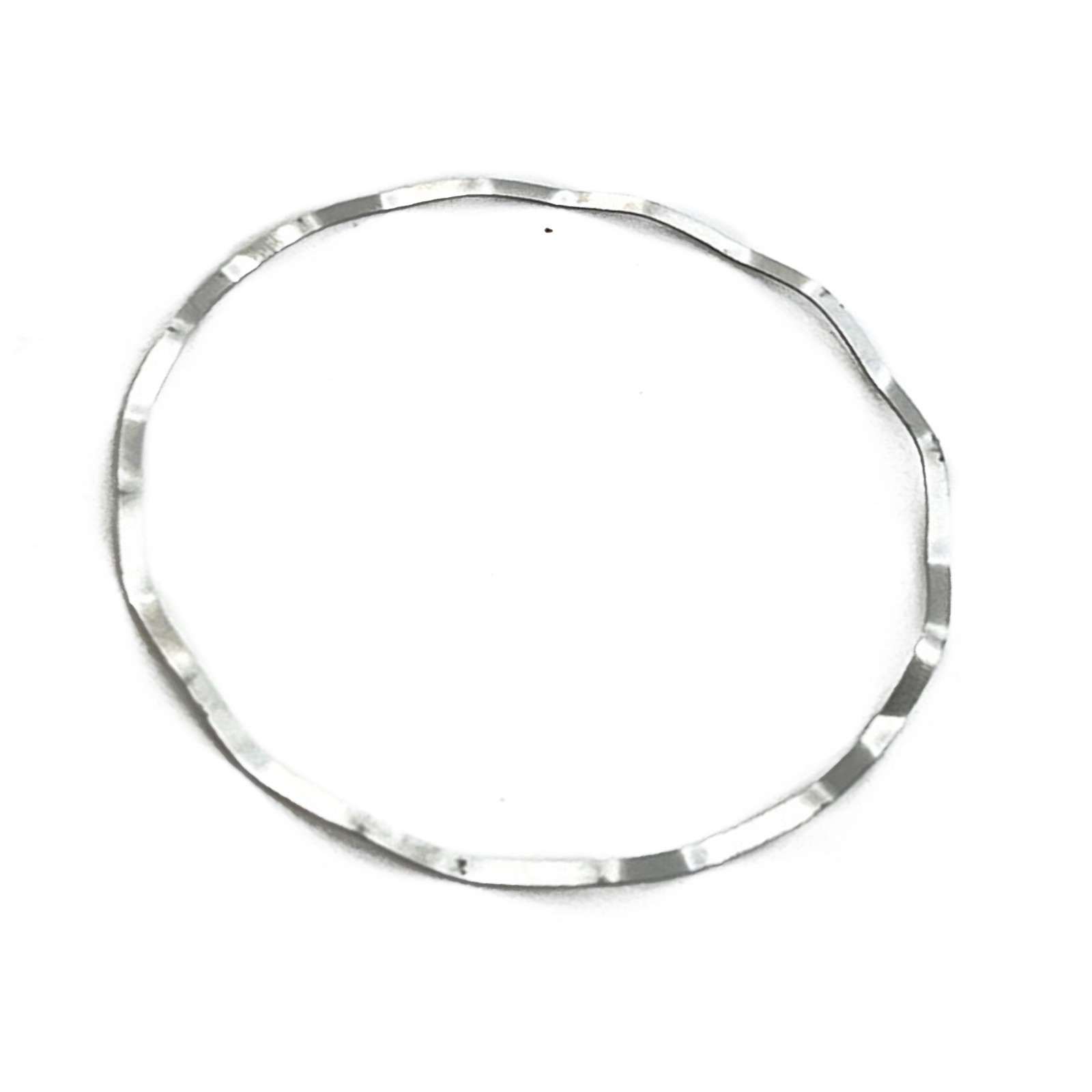 Movement Assemble Accurate Size Metal Spacer Ring Repair For NH35 NH36 Watch