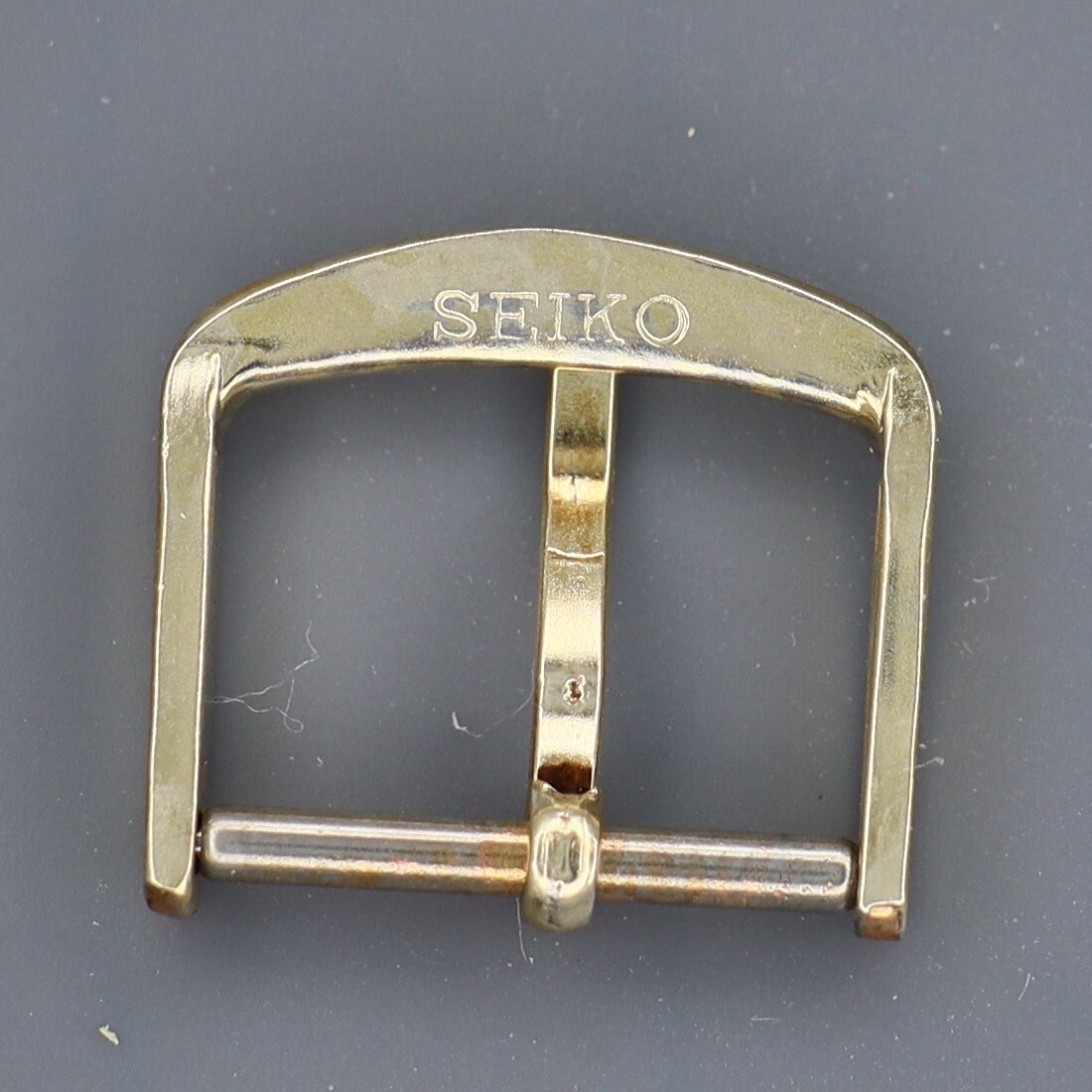 Seiko 15mm Vintage Wrist Watch Replacement Buckle RGP