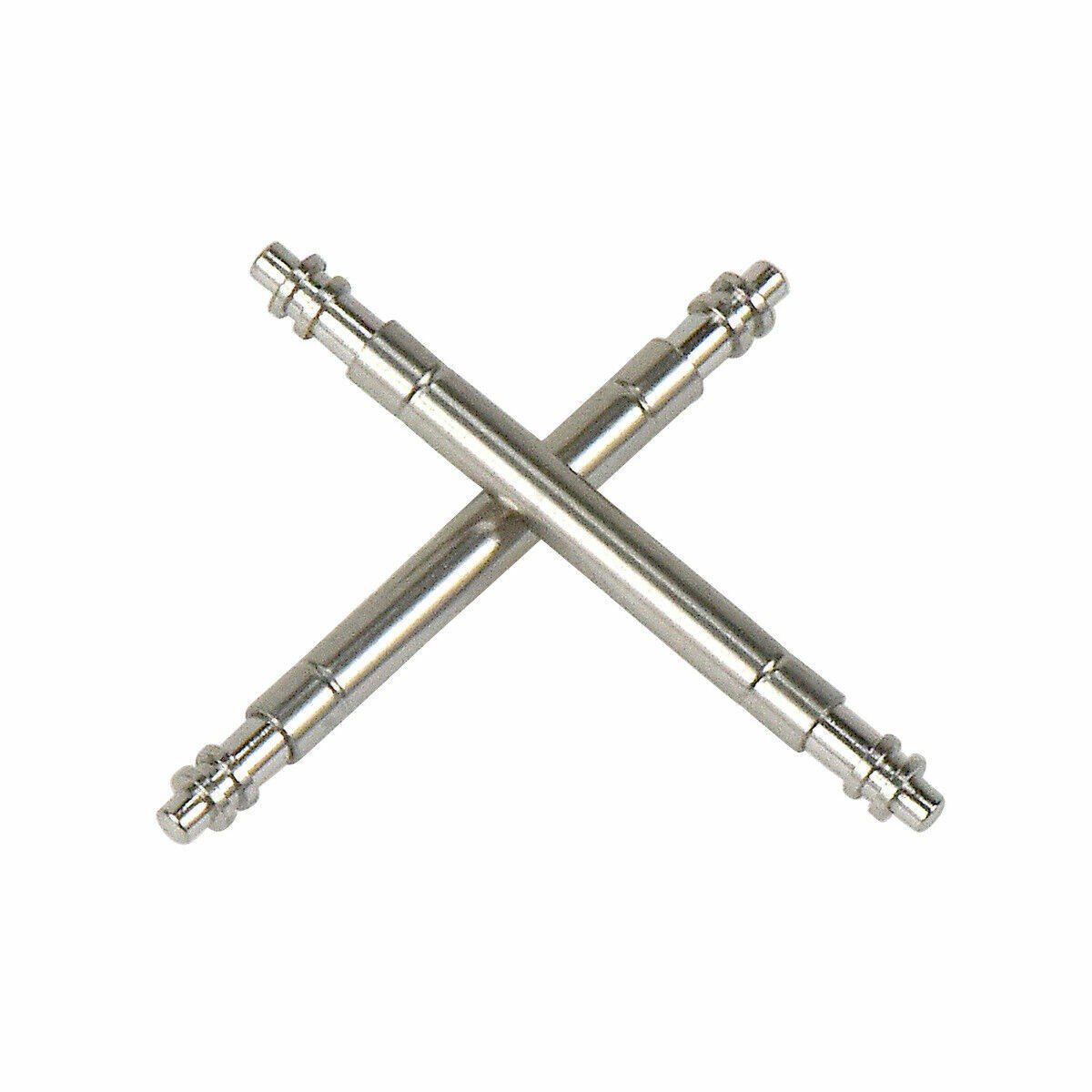 12 – 21MM SPRING BAR FOR 42MM ROLEX SKYDWELLER 326938, 326939, 326935, 336934 SS
