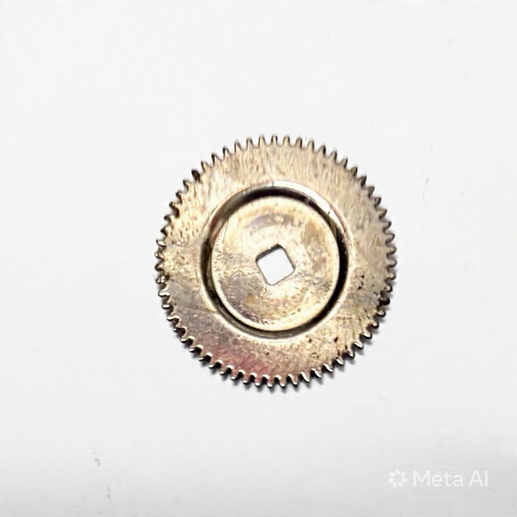 Seiko GRAND 6146-8000 HI BEAT 36000 Ratchet Wheel 285615