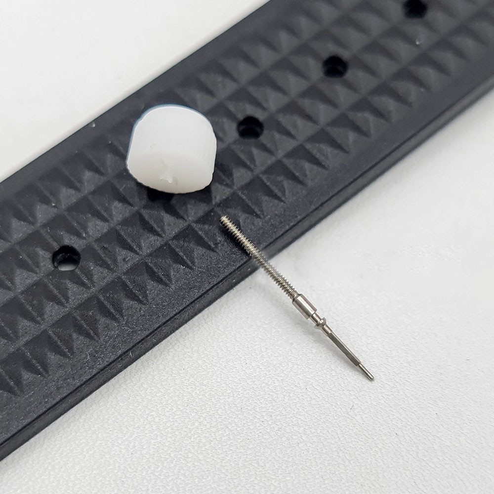 Watch Winding Stem for Shanghai 3135/3235/3255/3285/3286/ 3130/3186 Movement #US
