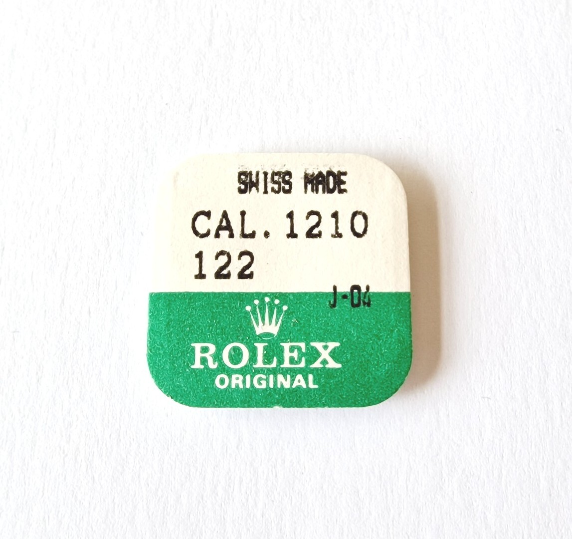Rolex 1210 # 122 Bridle Case Clamp Genuine Swiss New (1 from packet)