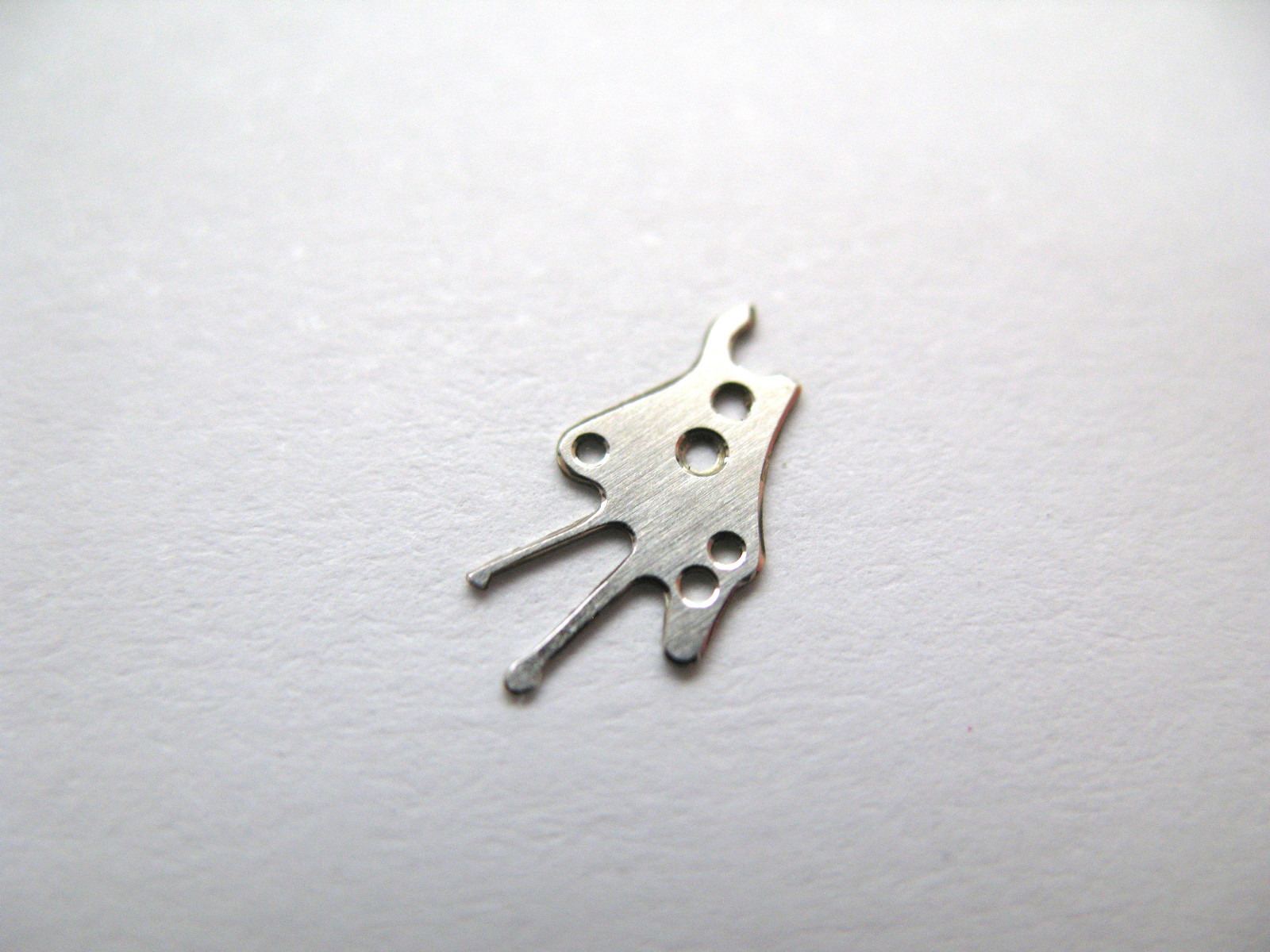 PATEK PHILIPPE 215 SET LEVER SPRING PART NUMBER 445