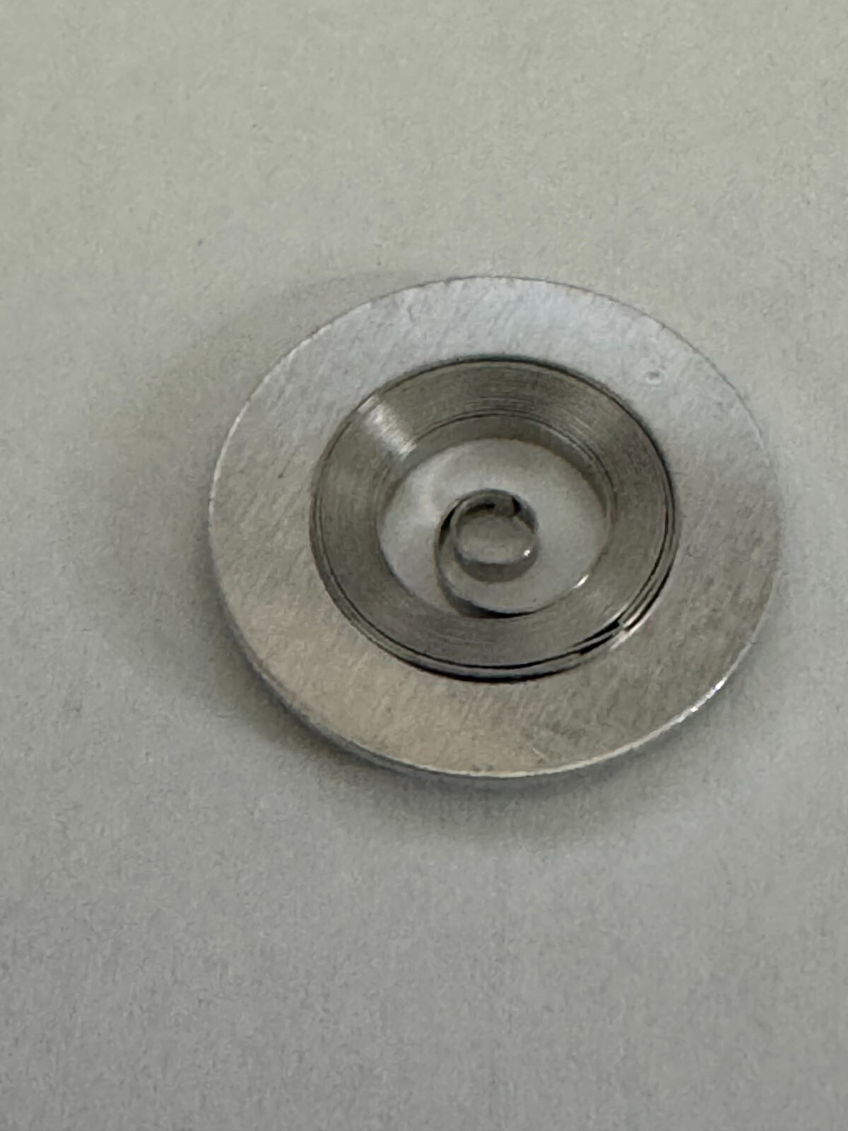 QUALITY MAINSPRINGS FOR ETA 2824, 2824-2 2836 2846 2834 WRISTWATCH MOVEMENTS
