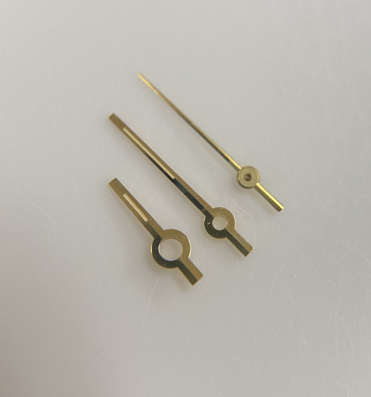 Genuine Rolex Datejust Cal. 2130/2135 67183 67197 69173 69178 69278 79173 Hands