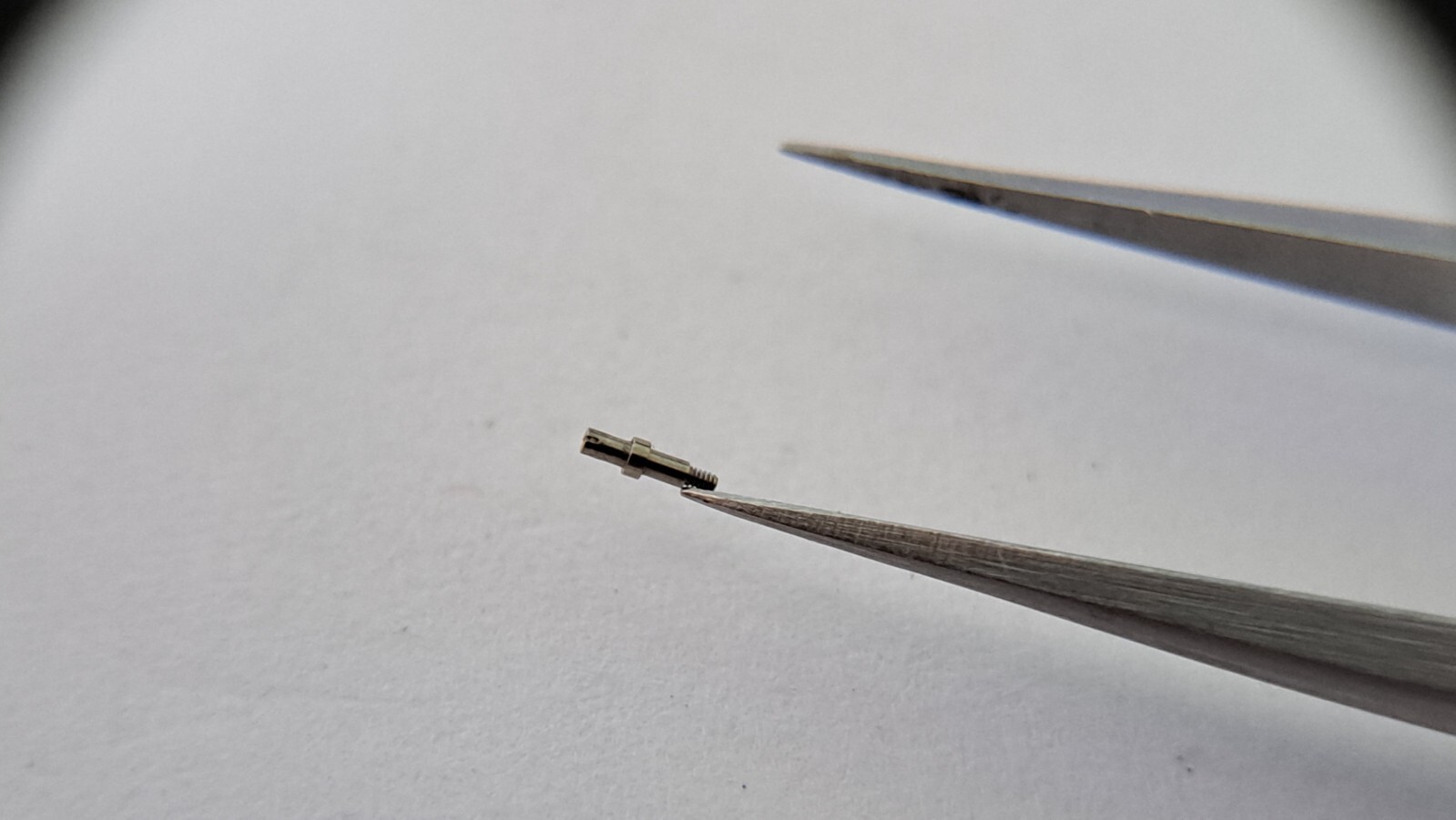 Patek Philippe SCREW for Setting Lever Cal 1108-5443 for watch repair/part