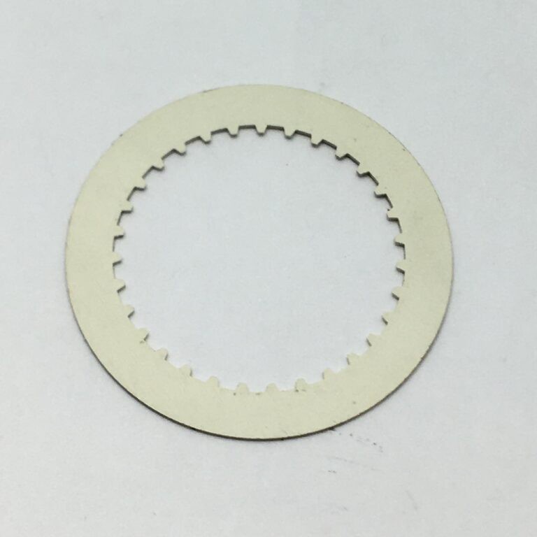 Omega ESA 9162 9164 Tuning Fork Date Calendar Disk Vintage Watch Part