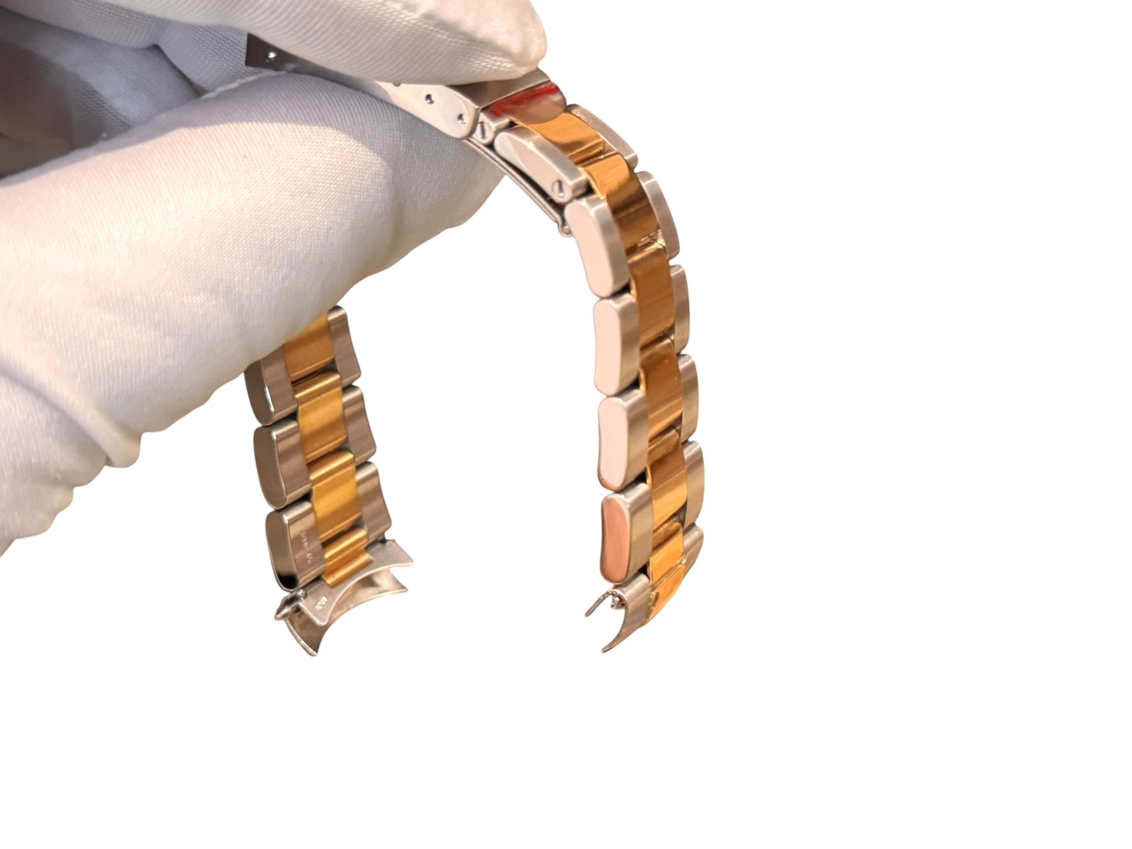 Bracelet Oyster for Rolex (cod. Bracciale 78363.18 N8) — Used Good Condition