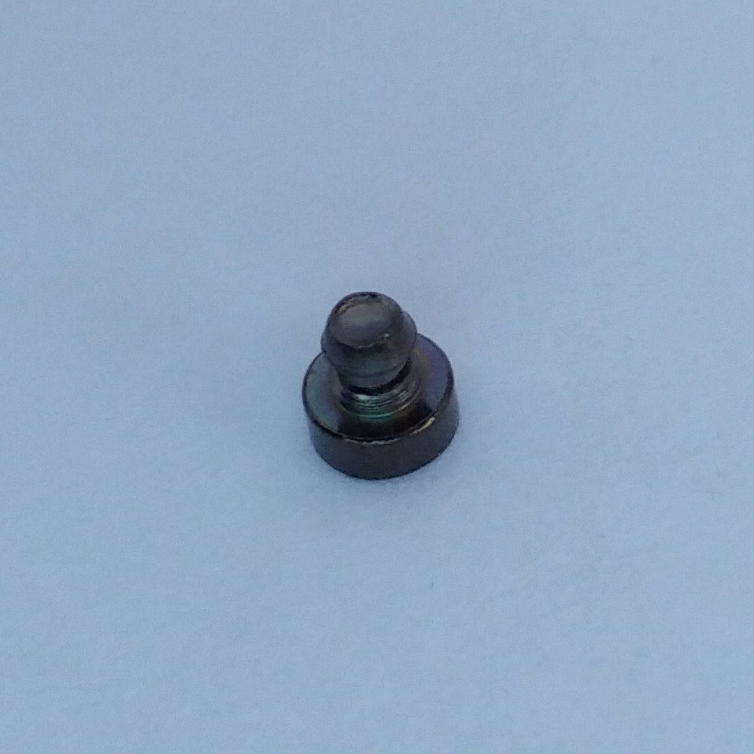 CASIO GW-7900 GW-7900KG-3 GW-7900MS-3 GW-7900NV 1 Piece Decorative (Bezel) Screw
