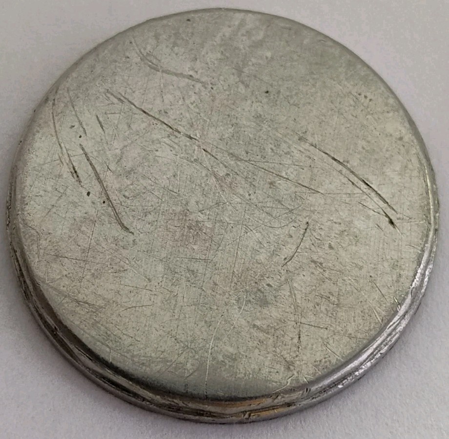 1940’s CROTON Military FEF210 Waterproof Watch Movement F.36 4110 Running