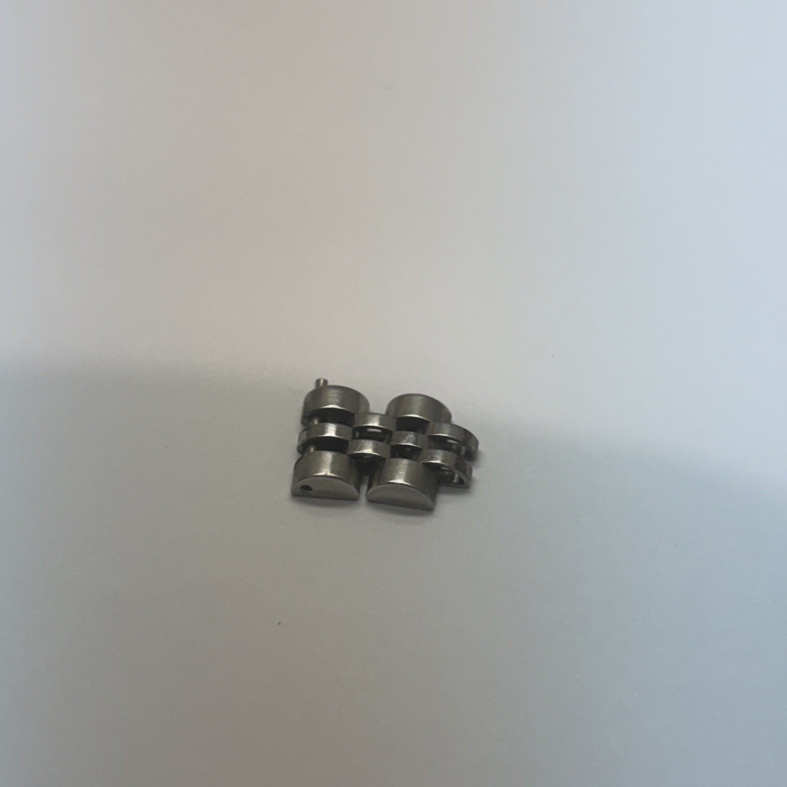 Rolex Link For 28mm Watch 2 Of Them (they Come Together)(can’t Seperate Them)