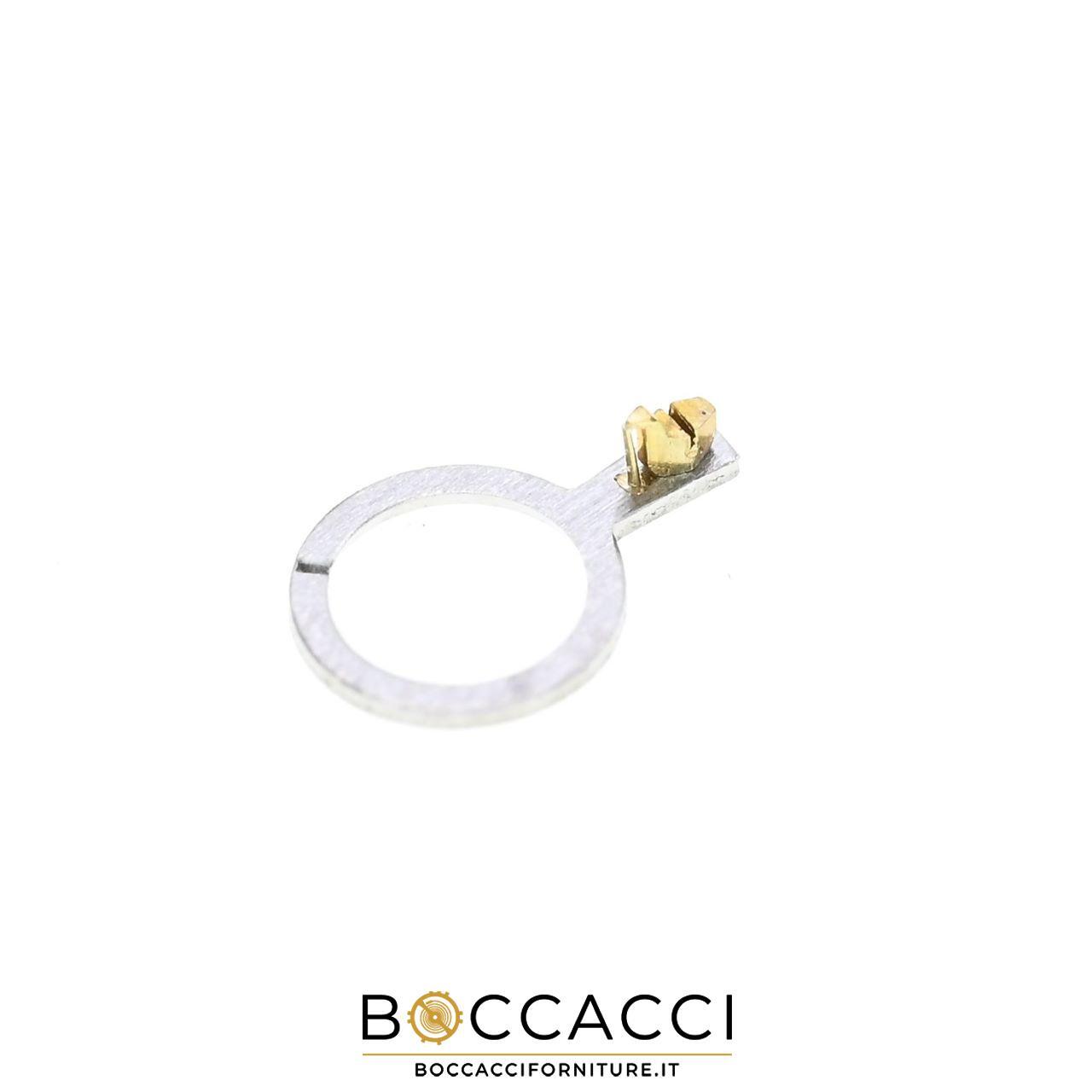 AR-ENICAR CALIB. 830 REF. 301 RACCHETTA Calib: 830 (EXCELLENT STATE)