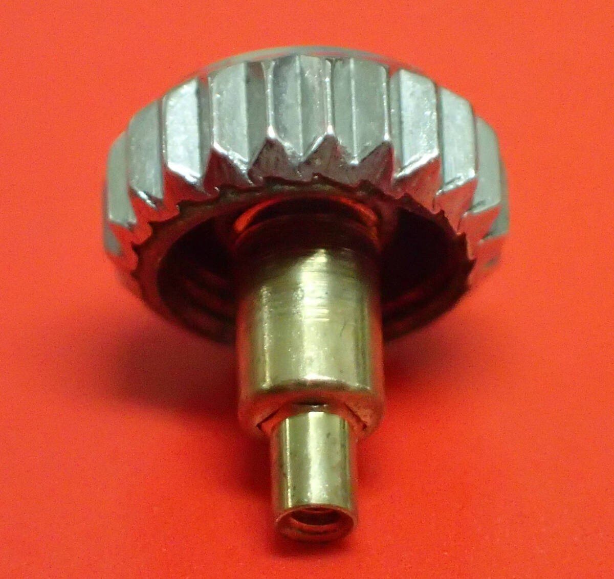 Genuine ROLEX 600-0 Crown 6mm Datejust 1016 1601 6239 17000 #422