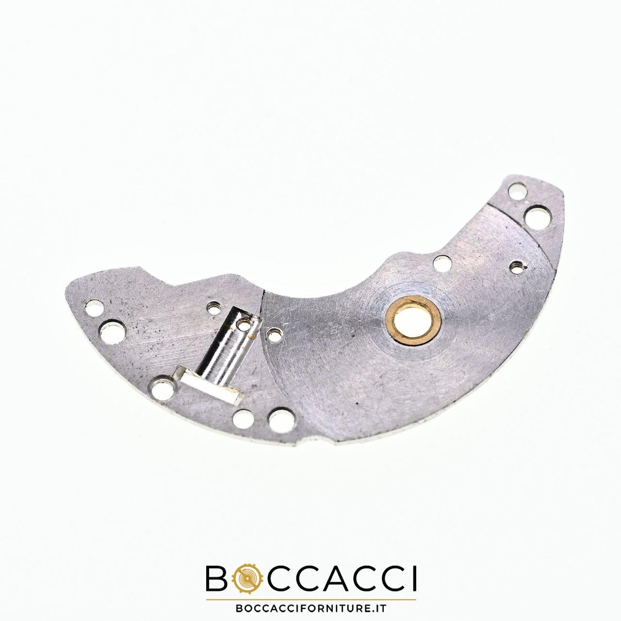 ROLEX 1520 Barrel Bridge Cod. 7822 Calib: 1520, 1525, 1530, 1535, 1555, 1556,…