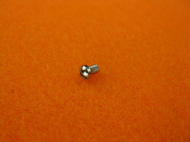New 1PC Crown Bridge Screw 44mm 47mm case Watch Part for OEM PANERAI