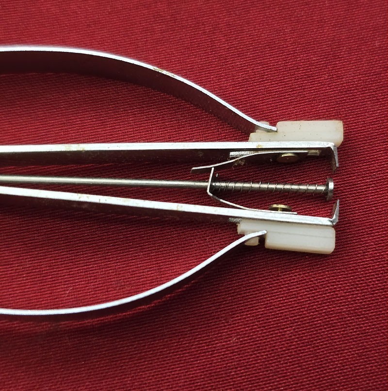 Watchmaker’s Estate Antique Old Old/Uncommon Presto Hand Remover