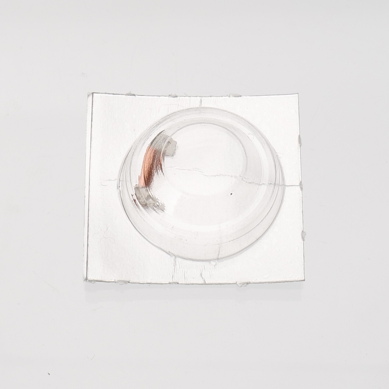 NOS Genuine Seiko IN00A Coil 4002-536 Watch Part New Old Stock Watchmaker (G518)