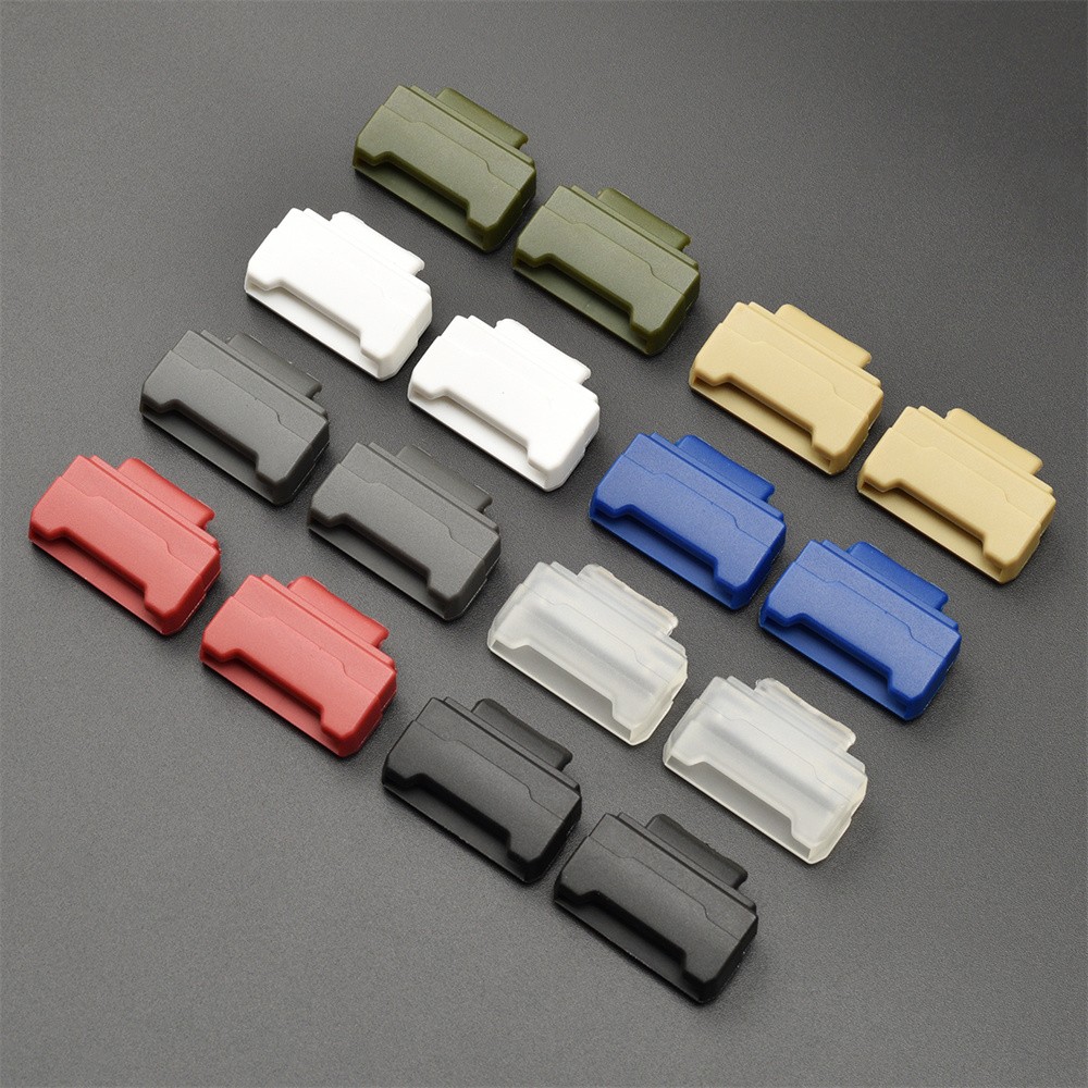 TPU Adapters Converters for Casio G-SHOCK GA-110 GD-100 Watch Strap Connector