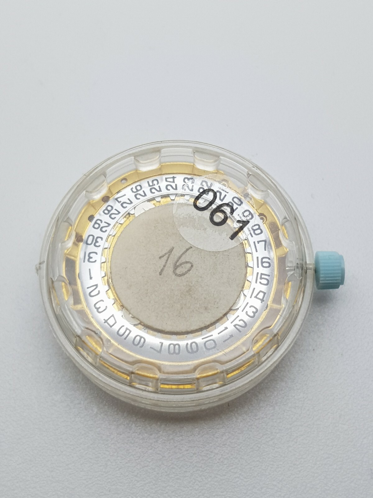 ESA 9154 Dynatron Movement – Parts