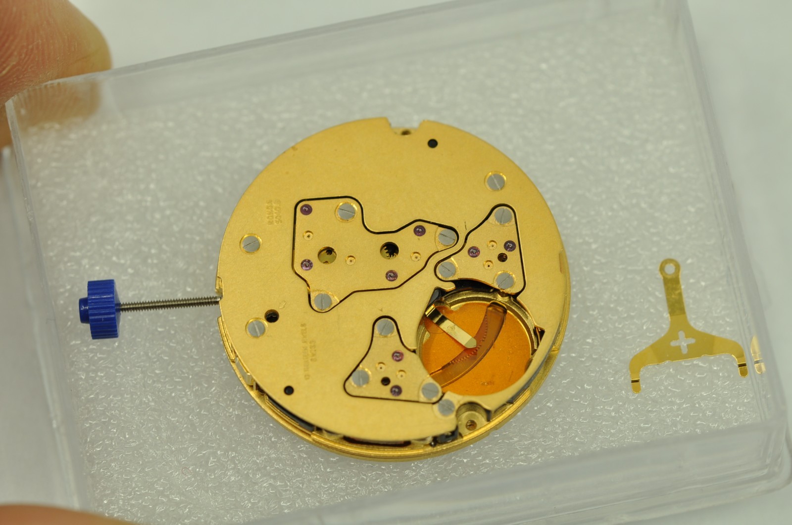 movement Ronda 5040.B 5040B new