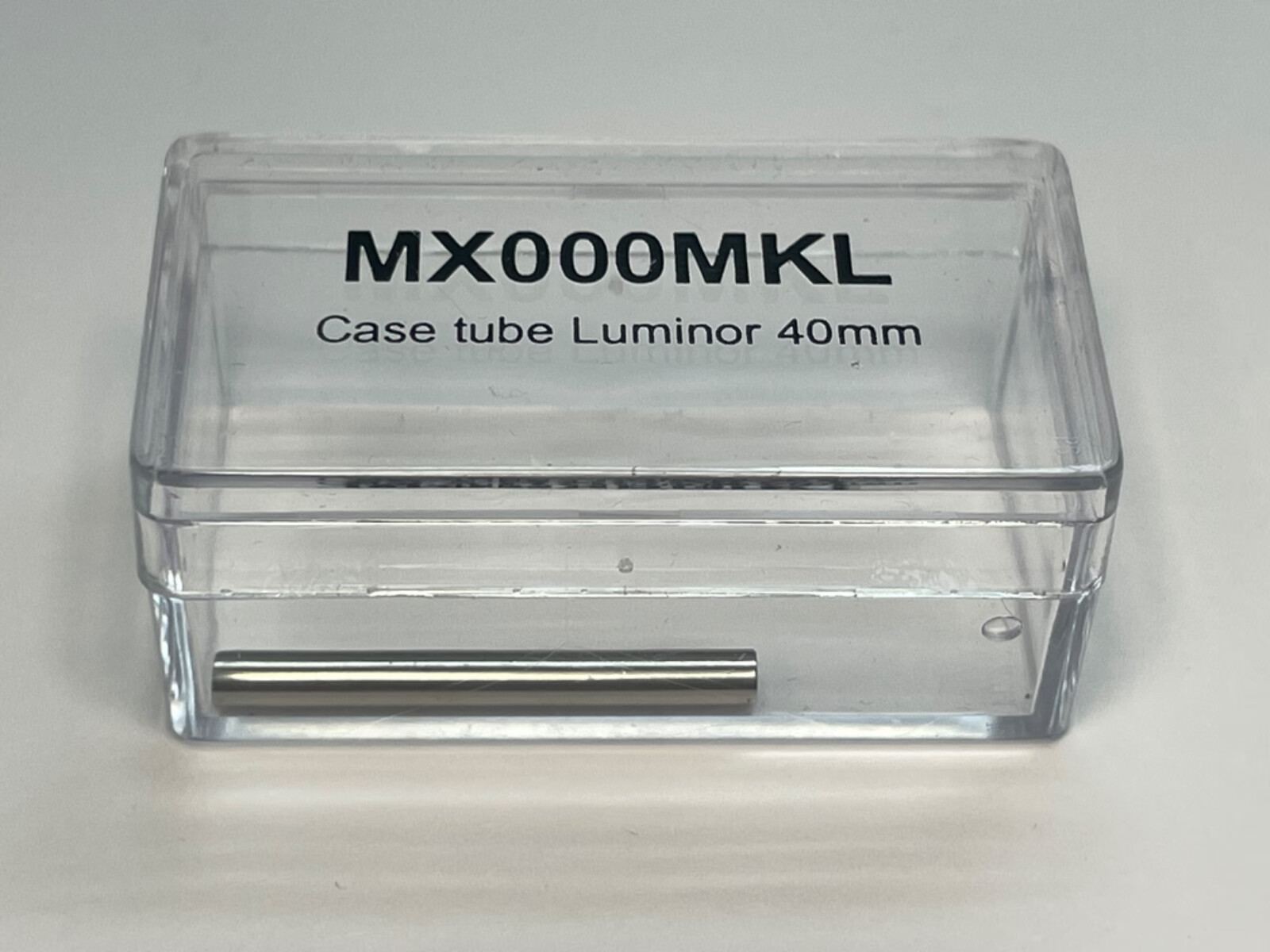 OEM PANERAI Lug Tube For Luminor 40mm MX000MKL