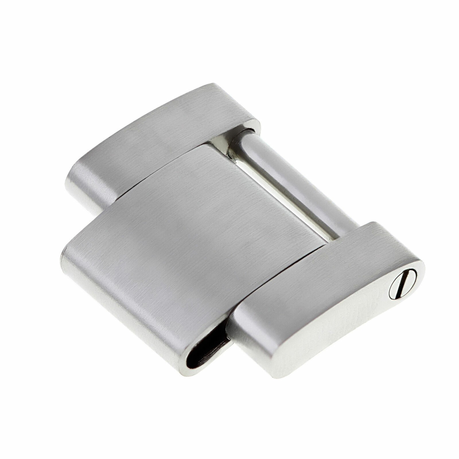 15.5MM LINK FOR OYSTER WATCH BAND ROLEX SUBMARINER, GMT MASTER, 16660 HOLLOW