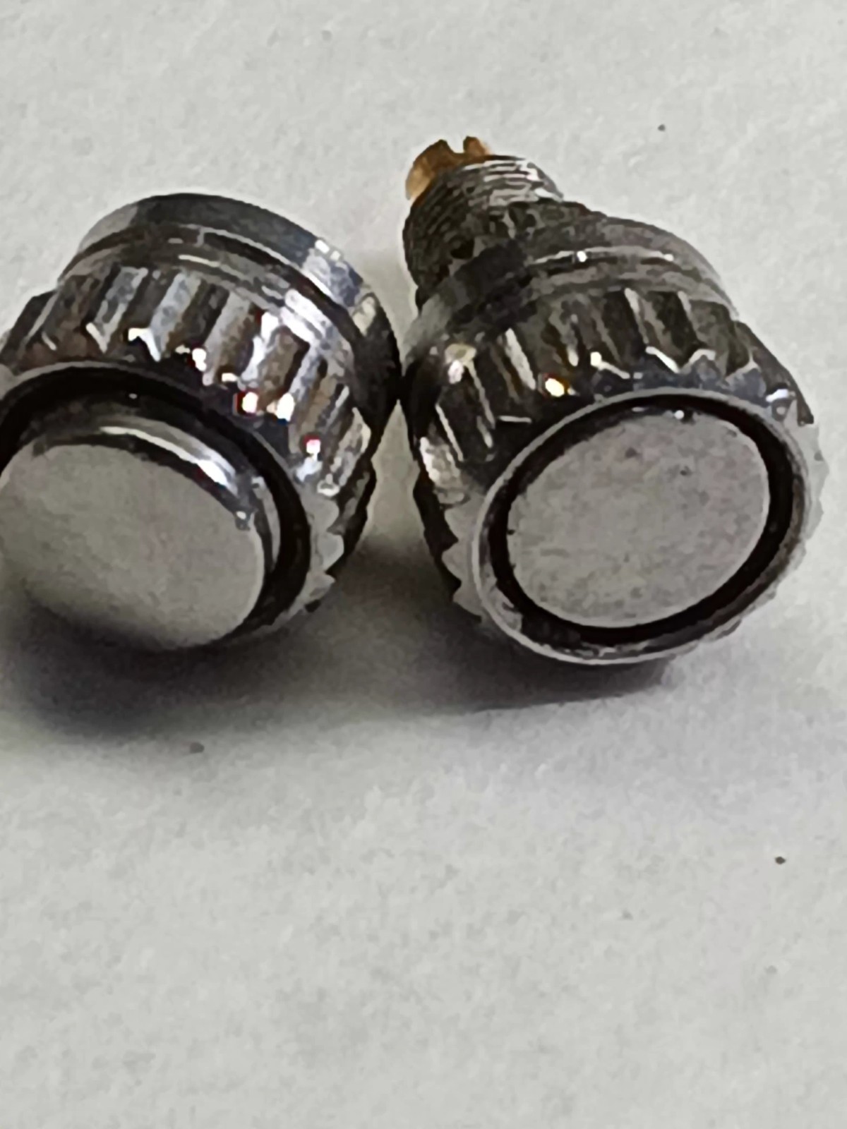 genuine rolex daytona pusher parts