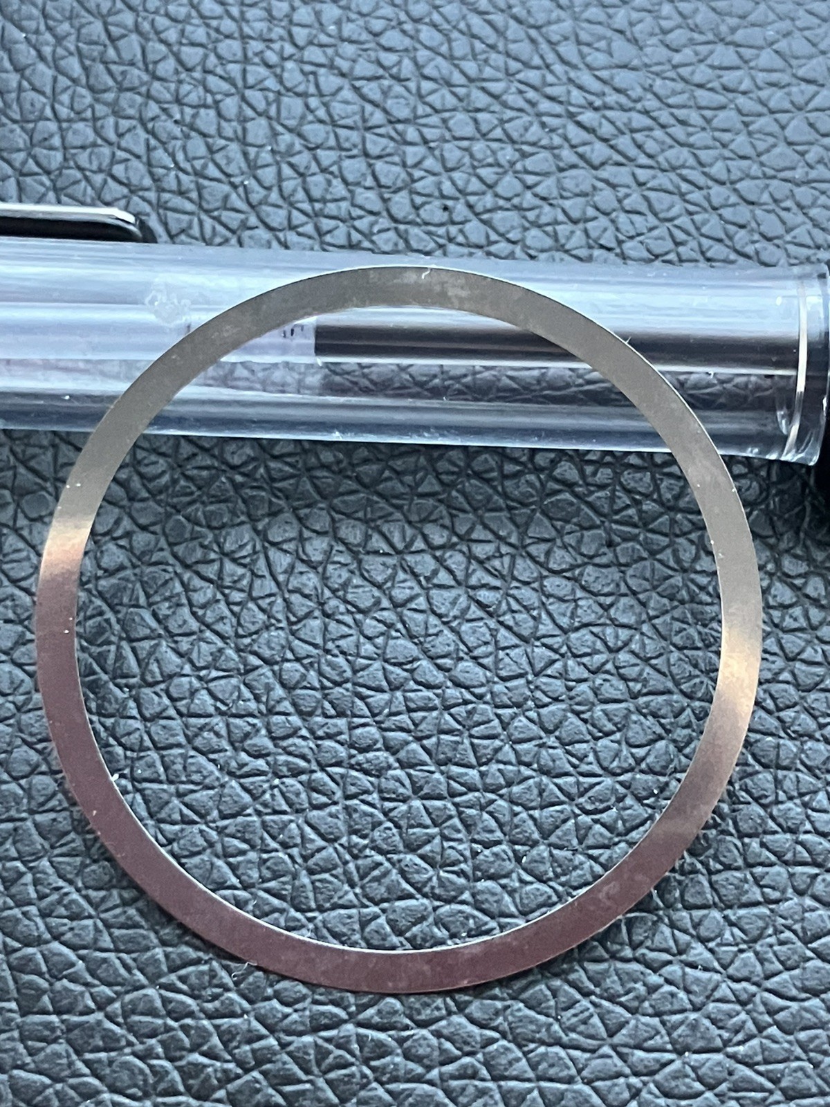 Genuine Rolex Gmt-Master Bezel Tension Spring Insert For Rolex 1675, 16750 etc