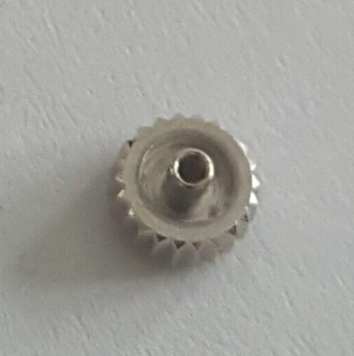 Camy Steel Undercut Crown