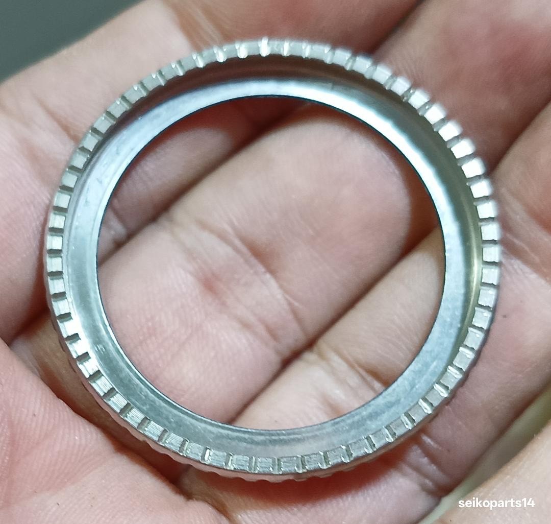 SEIKO PEPSI INSERT ORIGINAL ROTATING BEZEL 6309-729A ALSO 7548-700B 7548-700F
