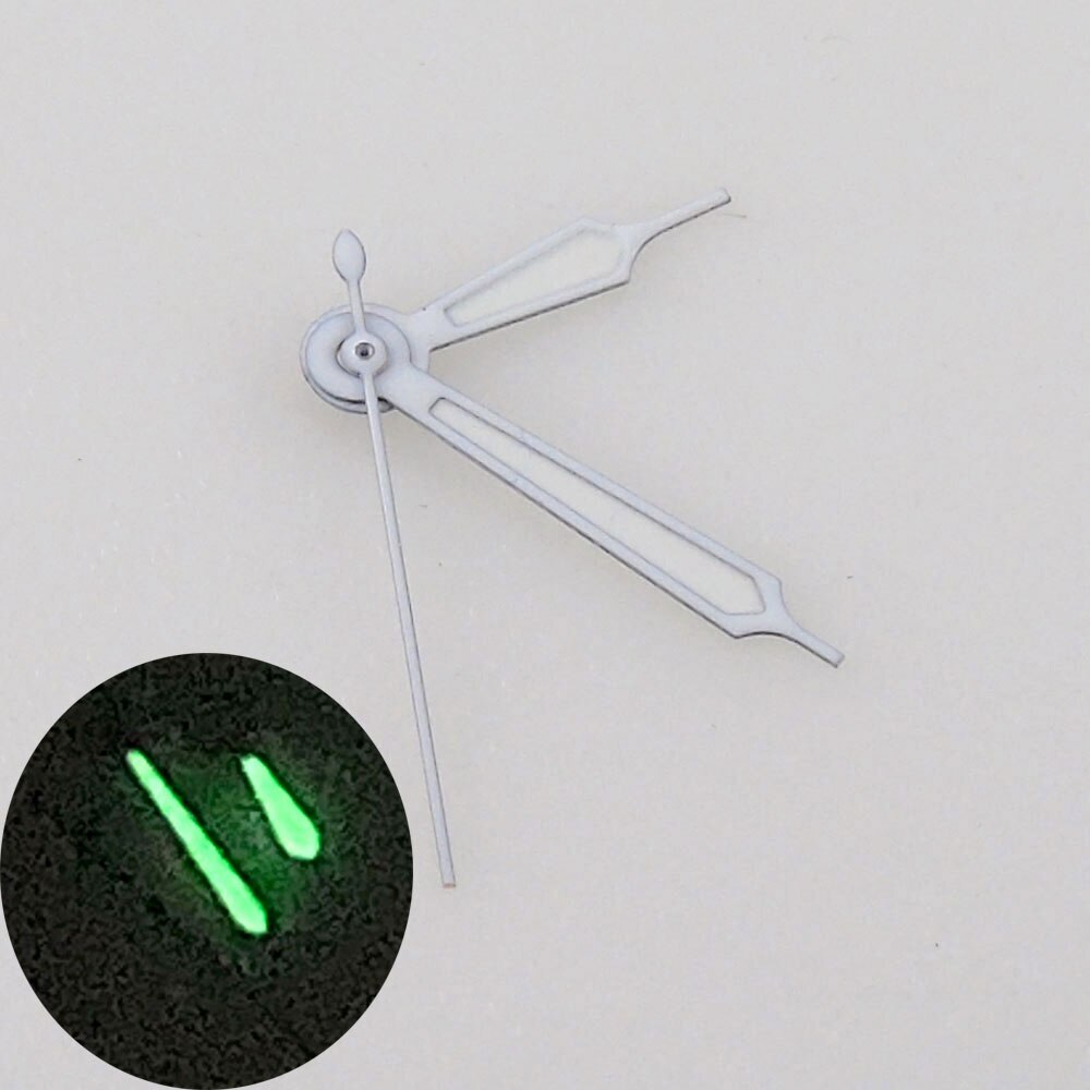 New 29mm Watch Dial Face Hands Fit for NH35 NH36 ETA 2824 2836 PT5000 ST2130