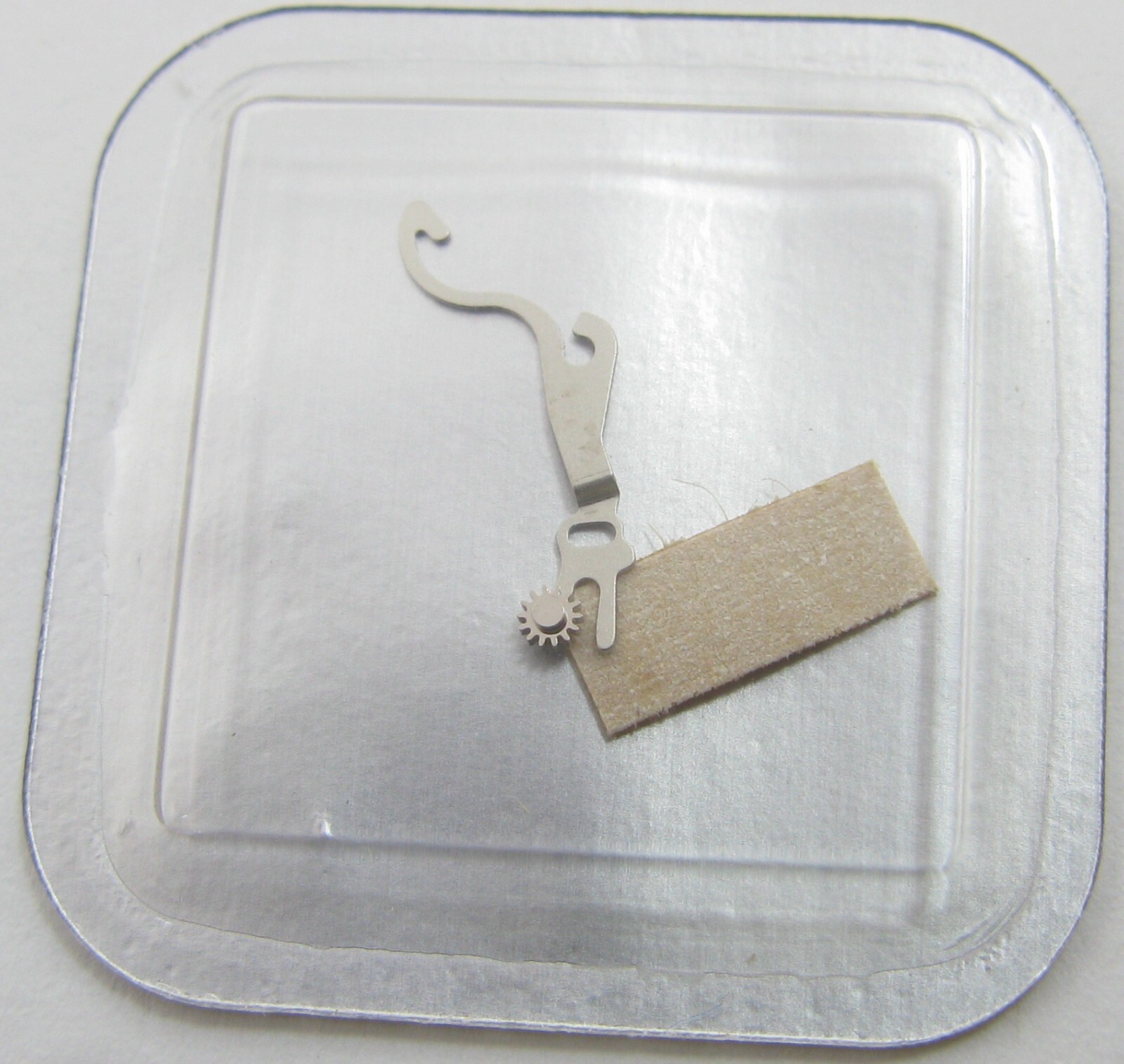 Zenith Elite 660 670 680 682 685 … Watch Parts 435 /1 yoke * sealed *