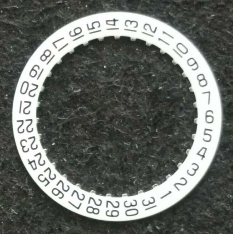 ETA Caliber 956.111 Part Number 2557/1 (Date Indicator)
