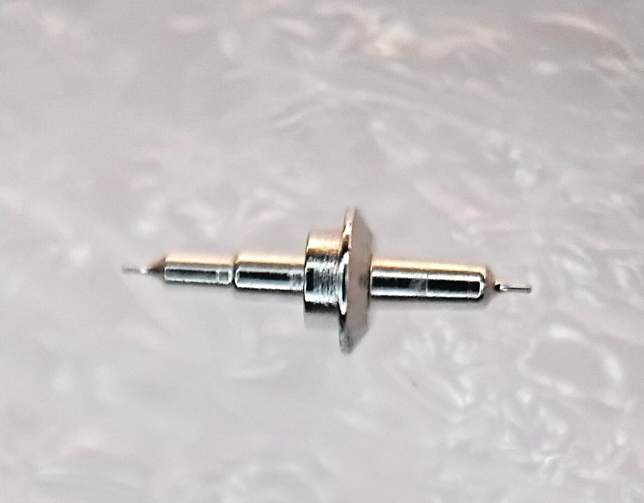 Gruen 7 3/4 X 11′” Caliber 330 Balance Staff Swiss made x 1 piece