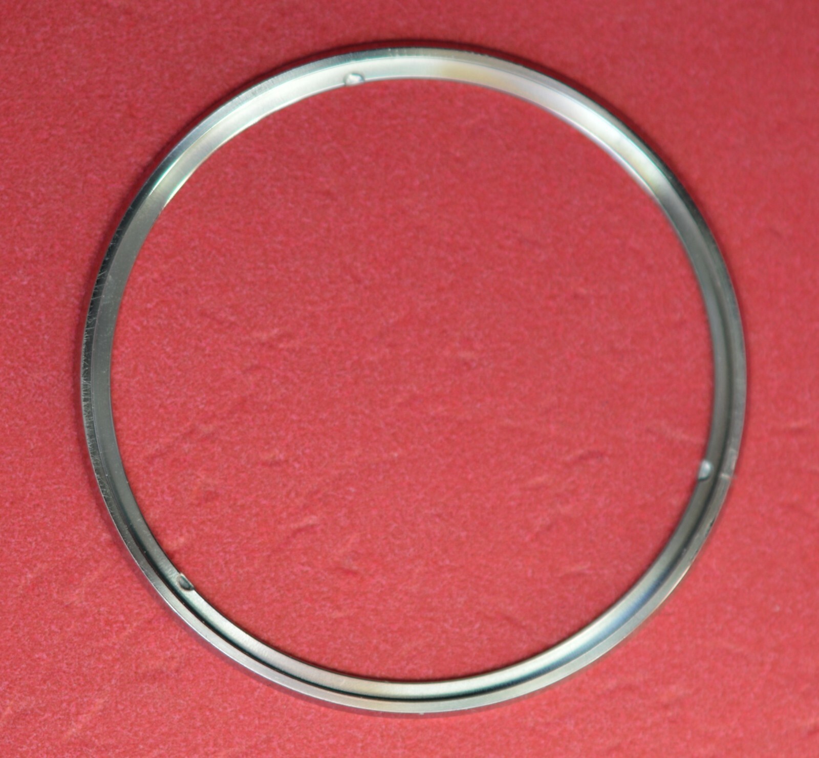 ck2915 Steel DON “Dot Over Ninety/Base 1000” Tachymeter for Omega Speedmaster