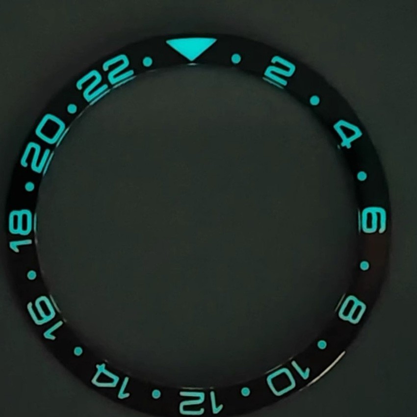 Watch Bezel Outer Diameter 38mm Inner Diameter 31.5mm Watch Insert Watch Ring