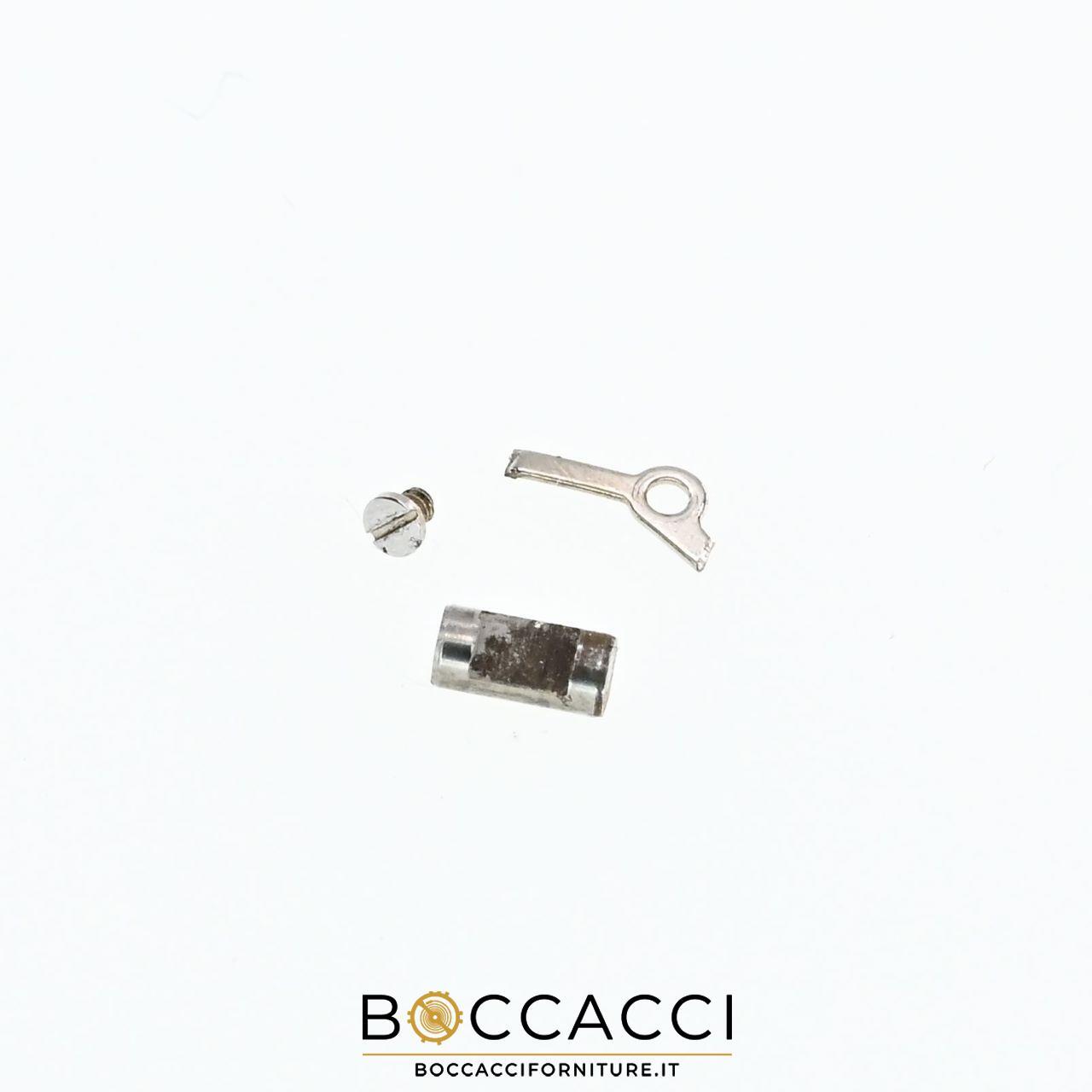ZENITH 400 Prolungamento Pulsanti ( Corto ) Cod. 953/4 Calib: 3019 PHC, 400 R…