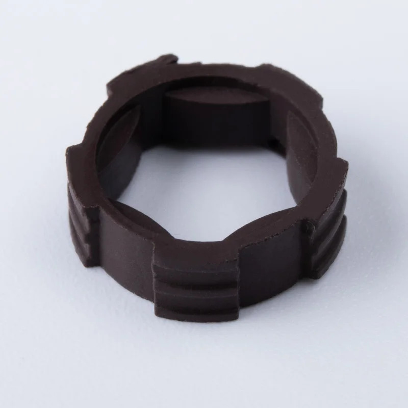 Replacement Rubber Ring Cover Fits Richard Mille RM35 03 Watch Crown