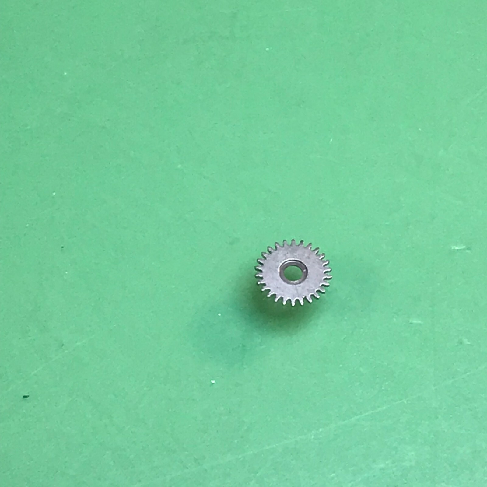Felsa Cal. 690 Crown Wheel Original Watch Part T633