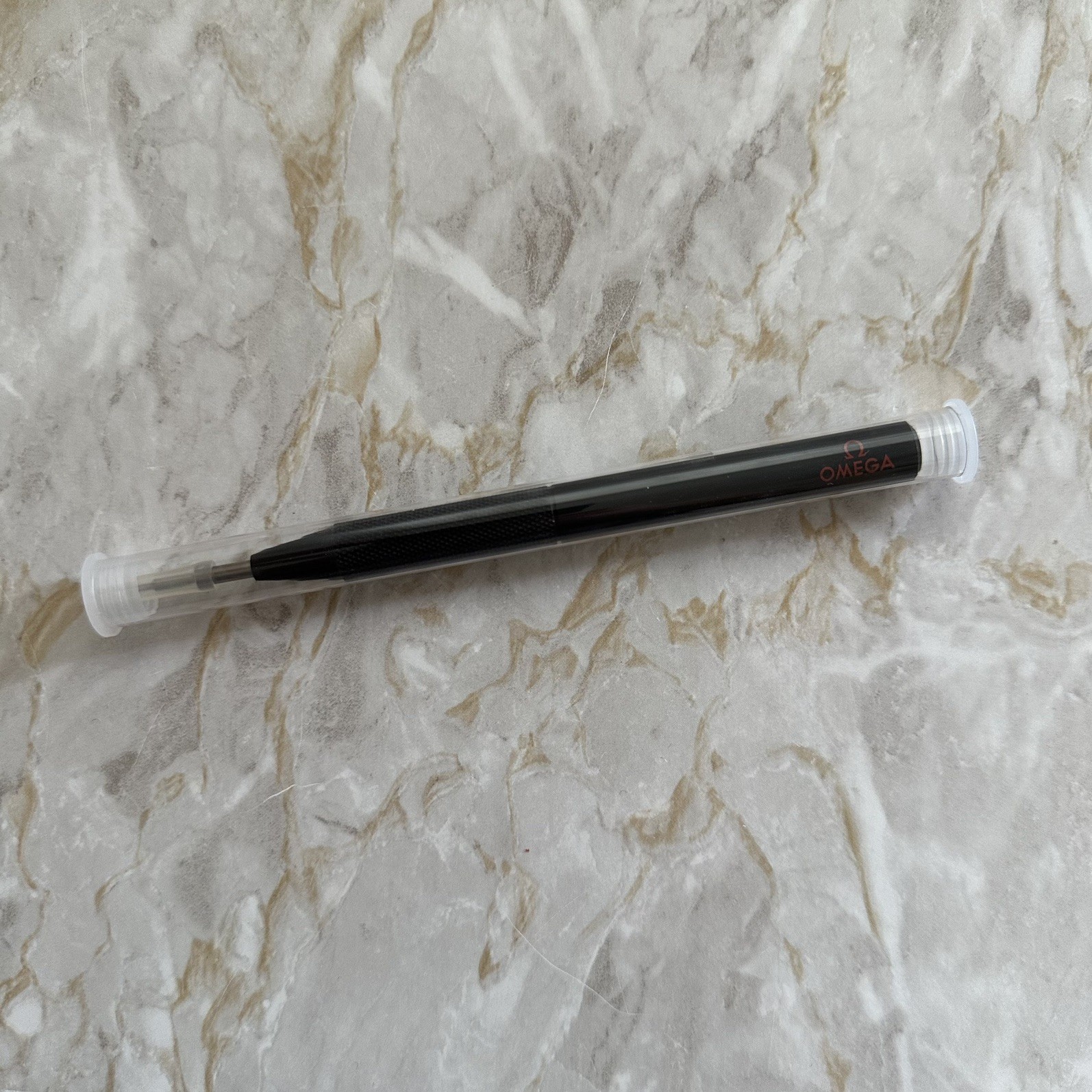 Genuine Omega Watch Precision Spring Bar / Lug Strap Bracelet Removal Tool