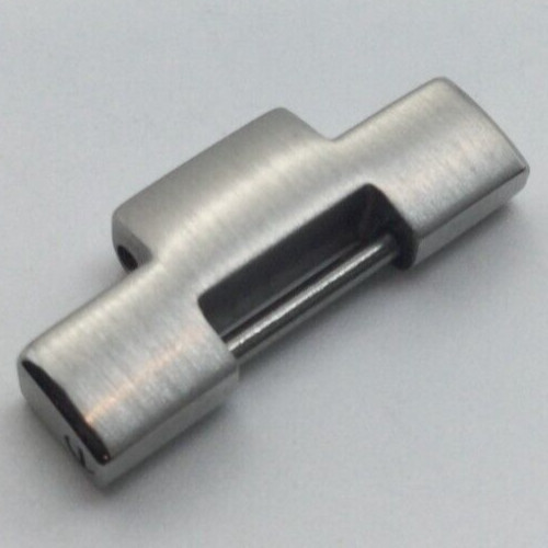 PREMIUM GRADE 20MM HALF LINK FOR PANERAI LUMINOR MARINA GMT WATCH BRACELET