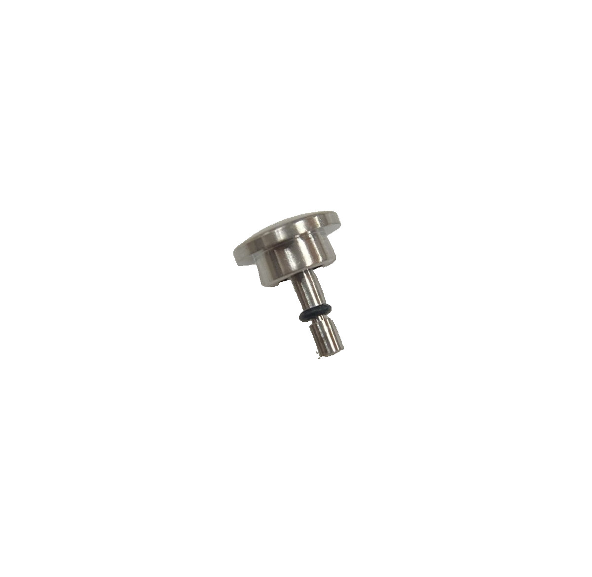 ORIGINAL SEIKO CROWN 8K50D2SNW1 for 3M22-0039, 3M22-0D30, 3M22-0D39, 3M22-0E20