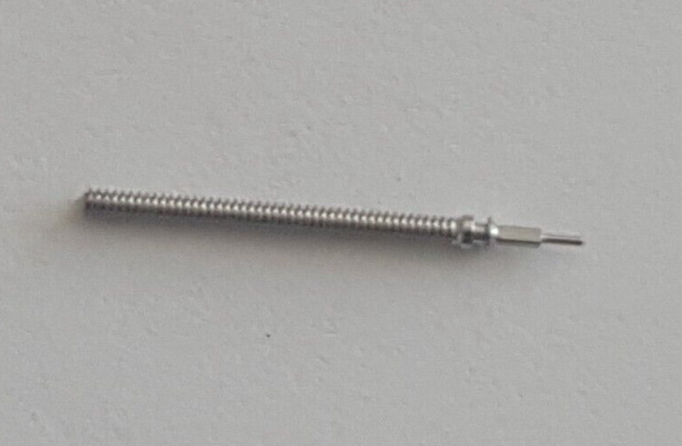 Baume & Mercier Caliber 5057 (Cartier Caliber 157) Part Number 401 (Stem)