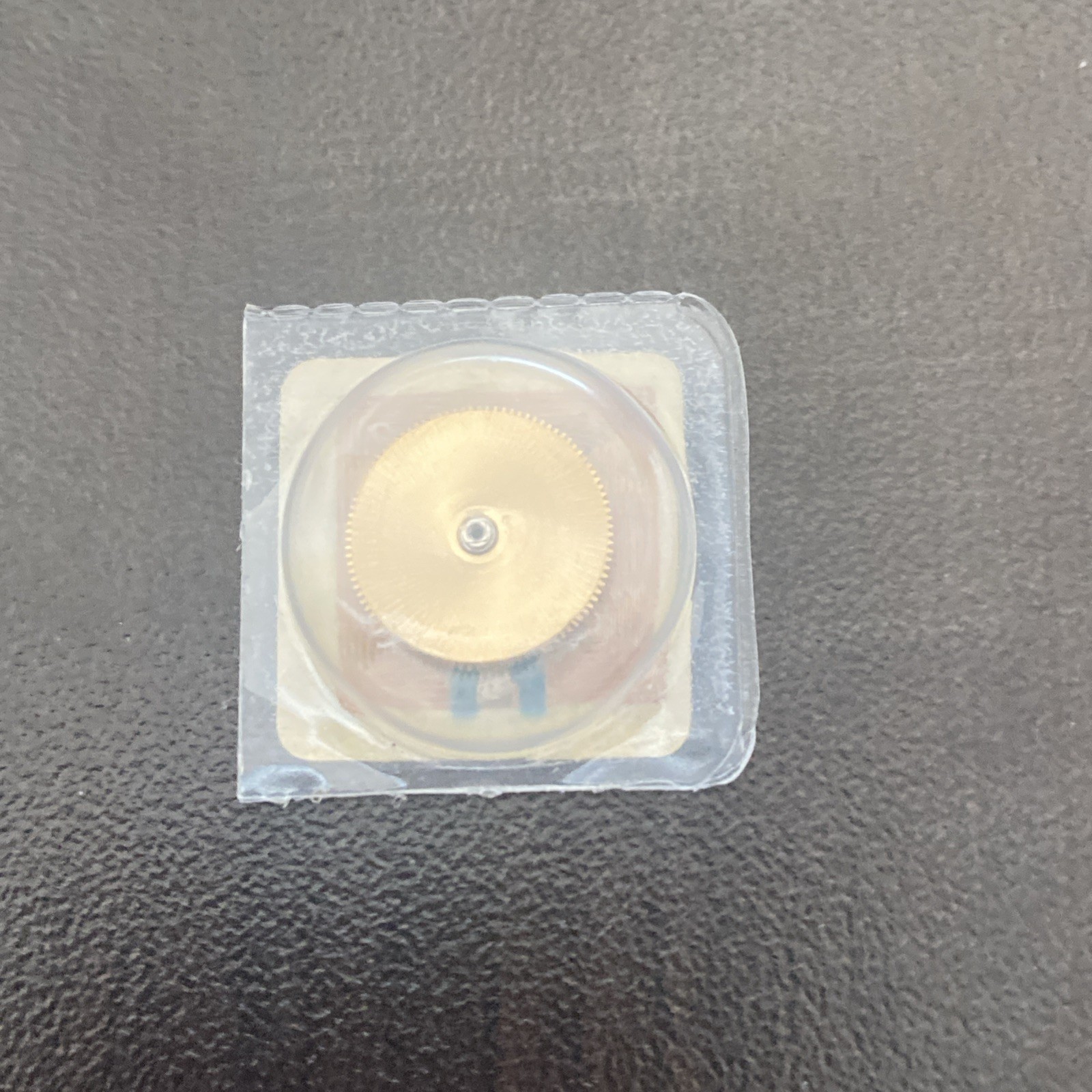 GENUINE Rolex 3135 315 Barrel Complete With Arbor And Mainspring New Sealed