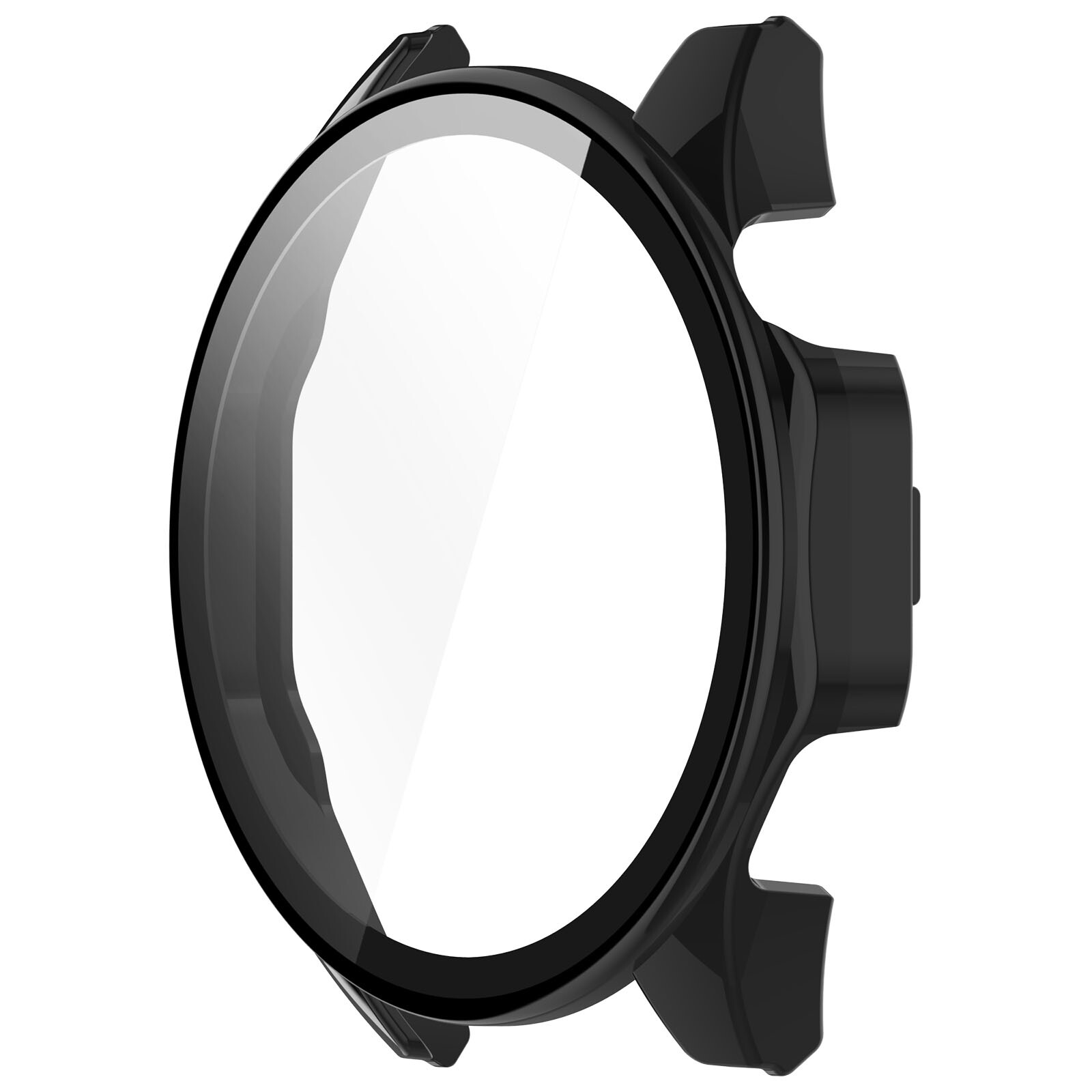 Protective Case Film Case Integrated Case Accessories Fit For Honor Watch 4 Pro