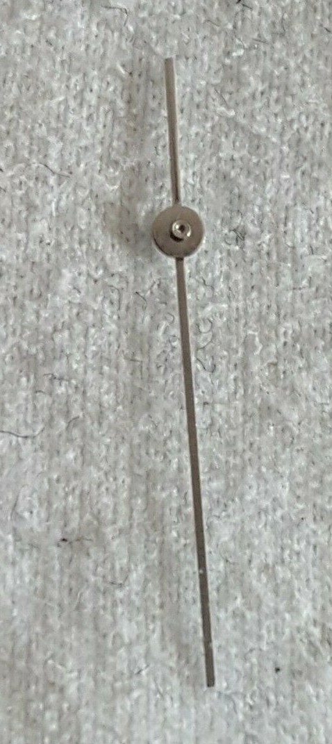 Omega Cal 1220,1230,1340,1342,1345,1360,1362,1332,1480-1481 Sweep Second Hand