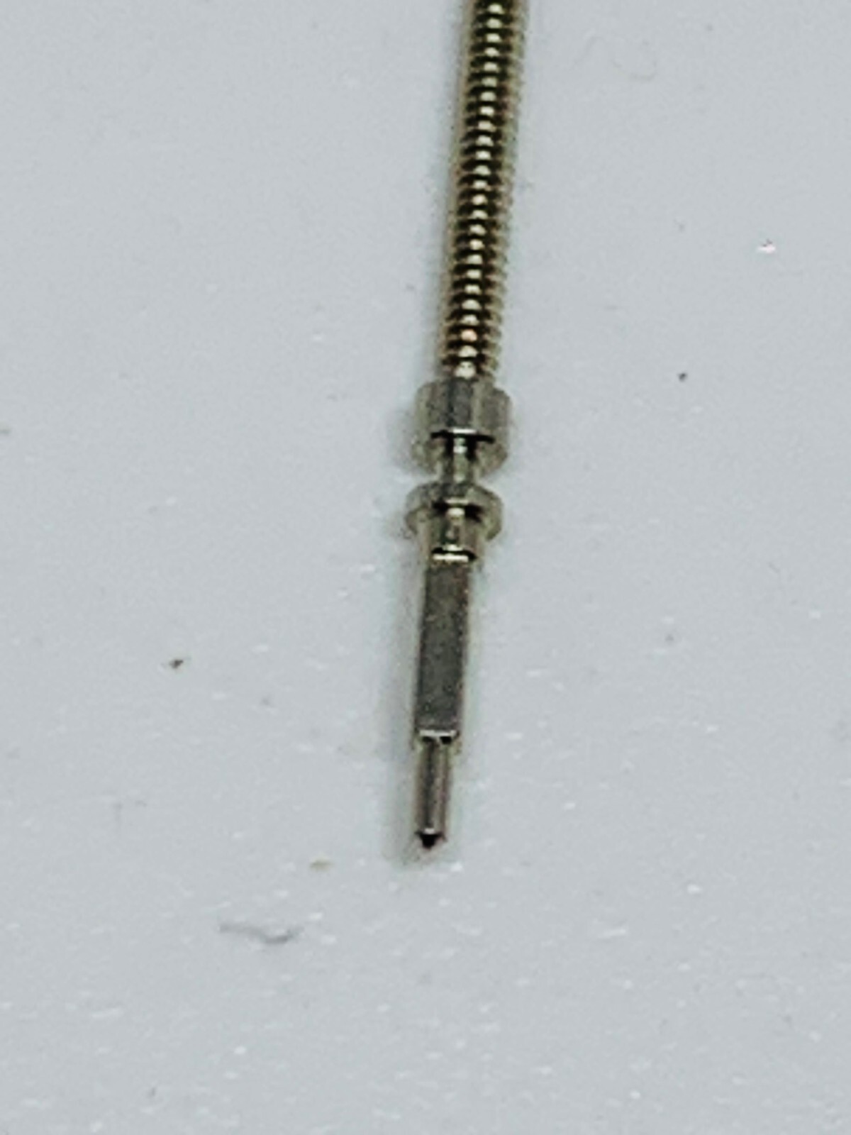 10Pcs Enicar AR 1140 Watch Wining Stem