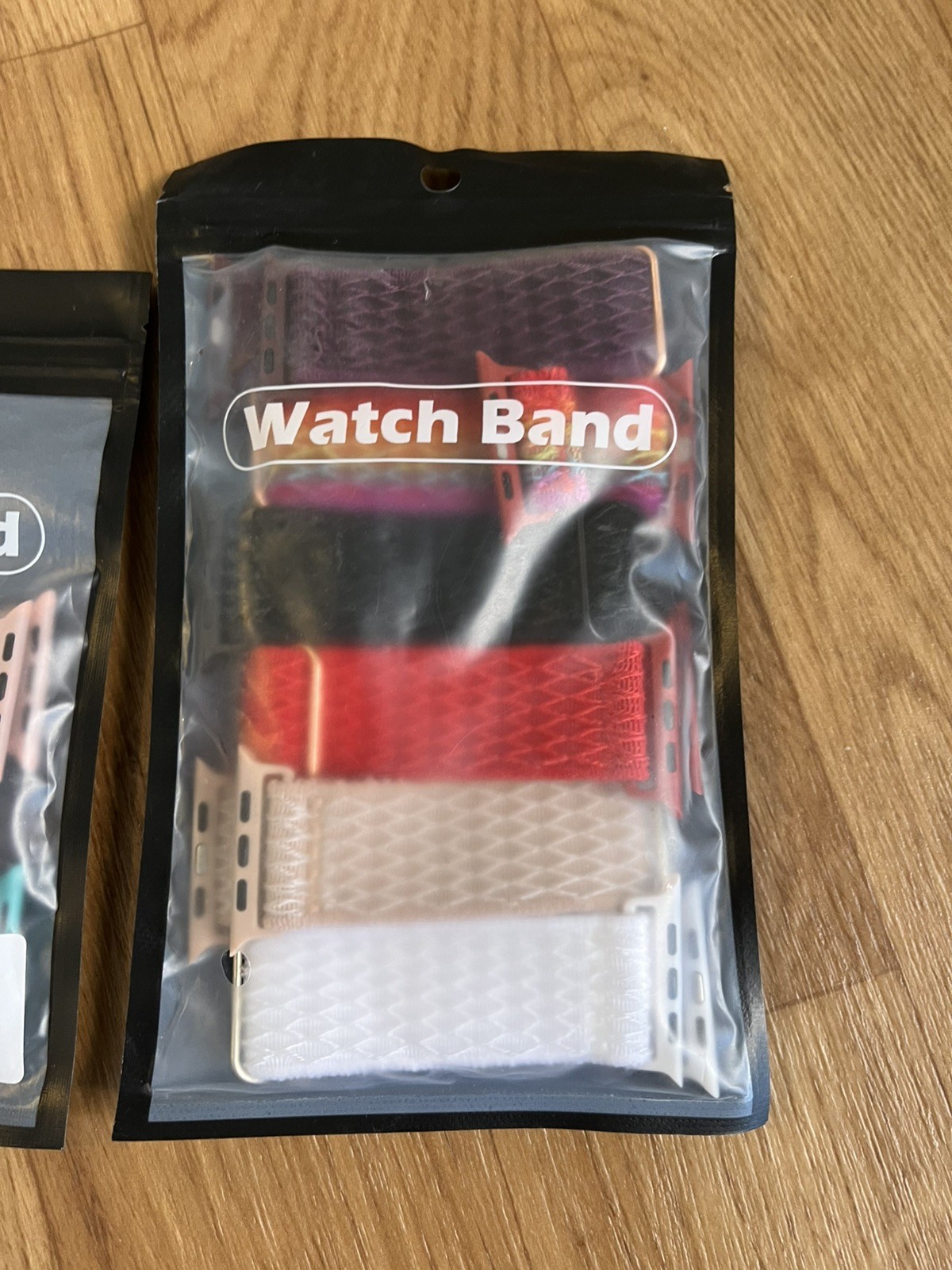 Chinbersky Apple Watch Bands Bundle x 12 – Sizes 38/40 & 42/44
