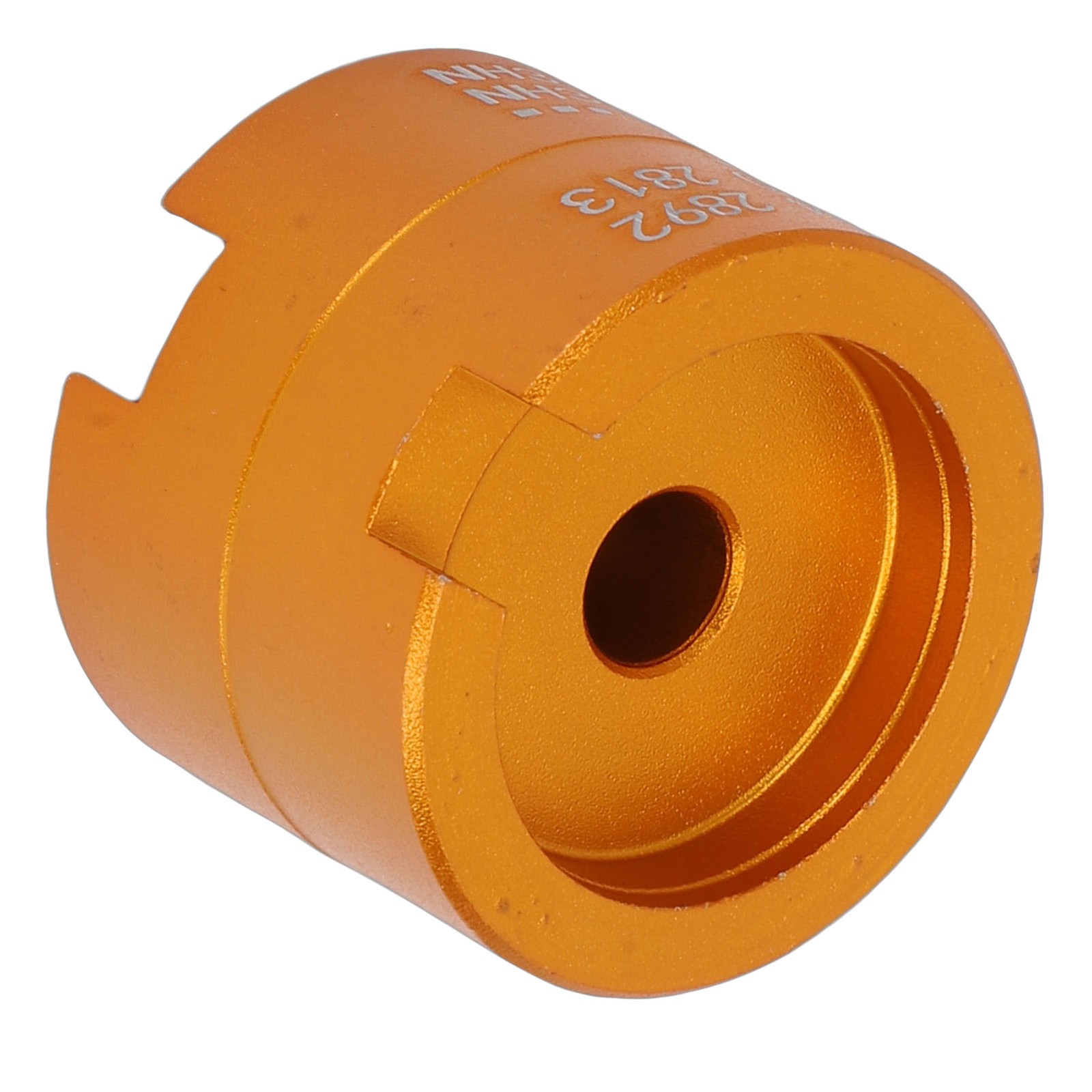 Premium Aluminum Alloy Watch Movement Stand For 2824 2892 Repair